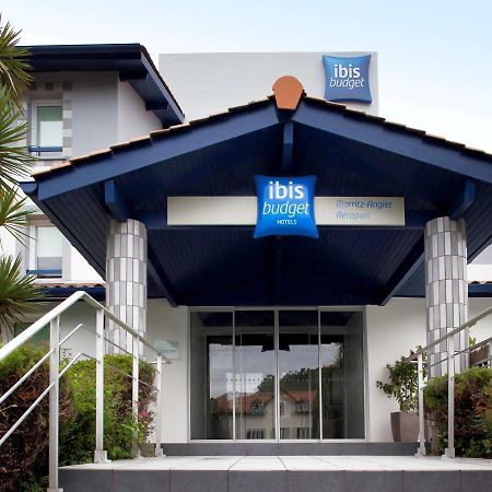 Ibis Budget Biarritz - アングレット エクステリア 写真