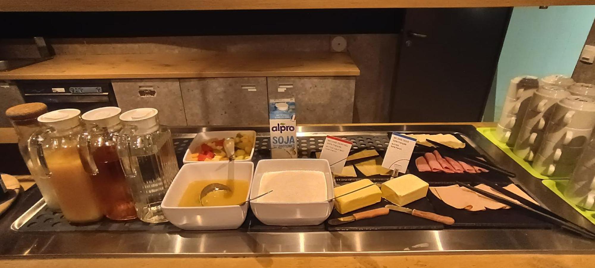 Ibis Budget Biarritz - アングレット エクステリア 写真