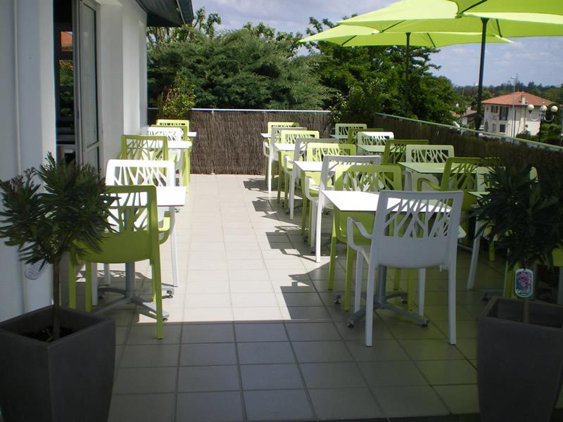 Ibis Budget Biarritz - アングレット エクステリア 写真