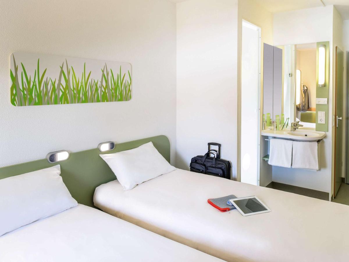 Ibis Budget Biarritz - アングレット エクステリア 写真
