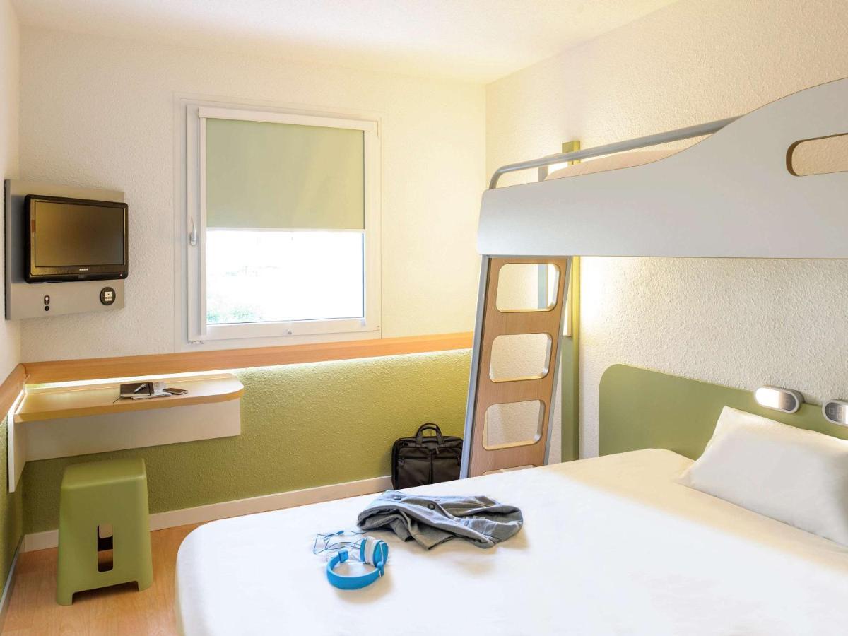 Ibis Budget Biarritz - アングレット エクステリア 写真